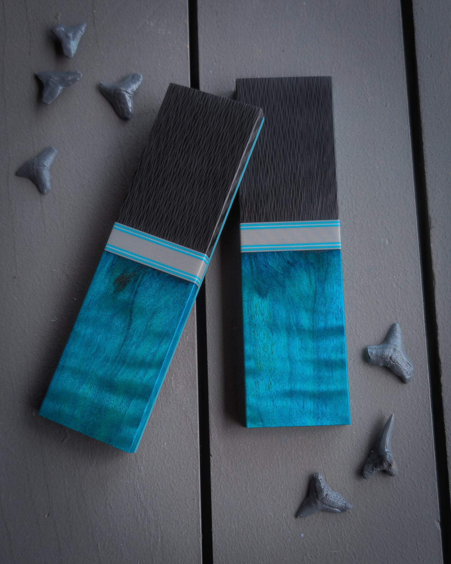 River Styx - Combo Knife Scales