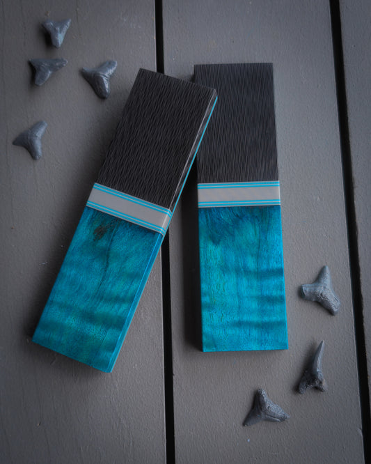 River Styx - Combo Knife Scales