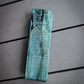 Teal Spalted Maple