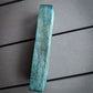 Teal Spalted Maple