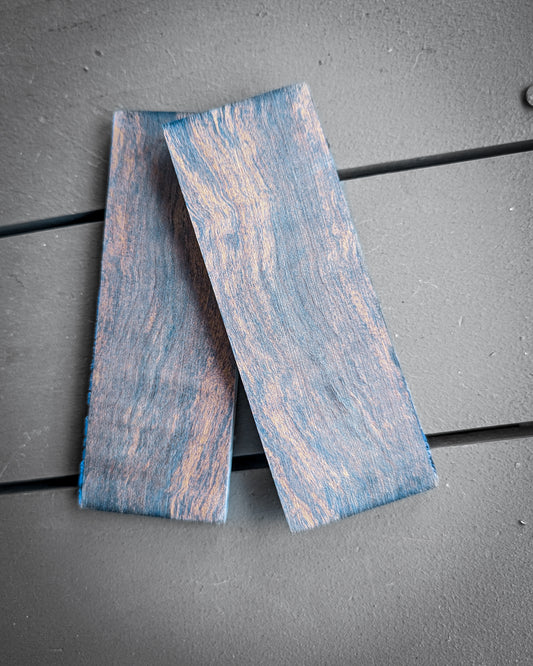 Navy Maple