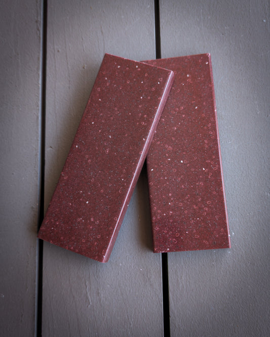 Corian - Maroon Magic