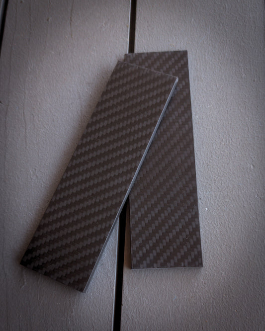 Twill Carbon Fiber