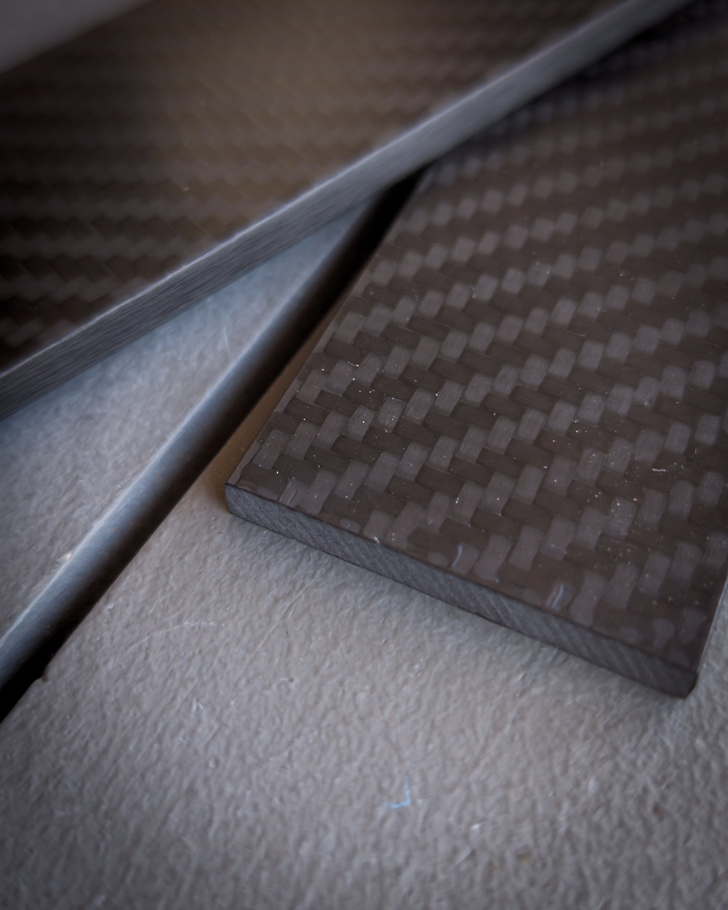 Twill Carbon Fiber