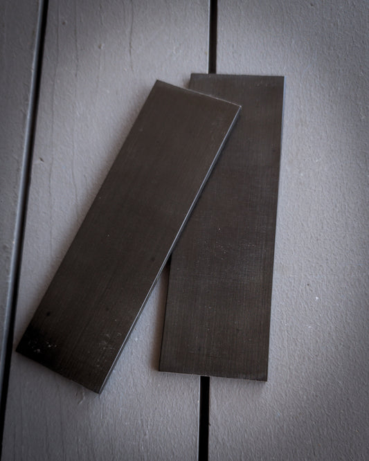 Vintage Fine Canvas Micarta