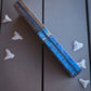 Blue Period - Combo Knife Scales