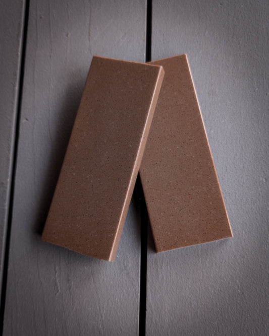 Corian - Mocha Spice