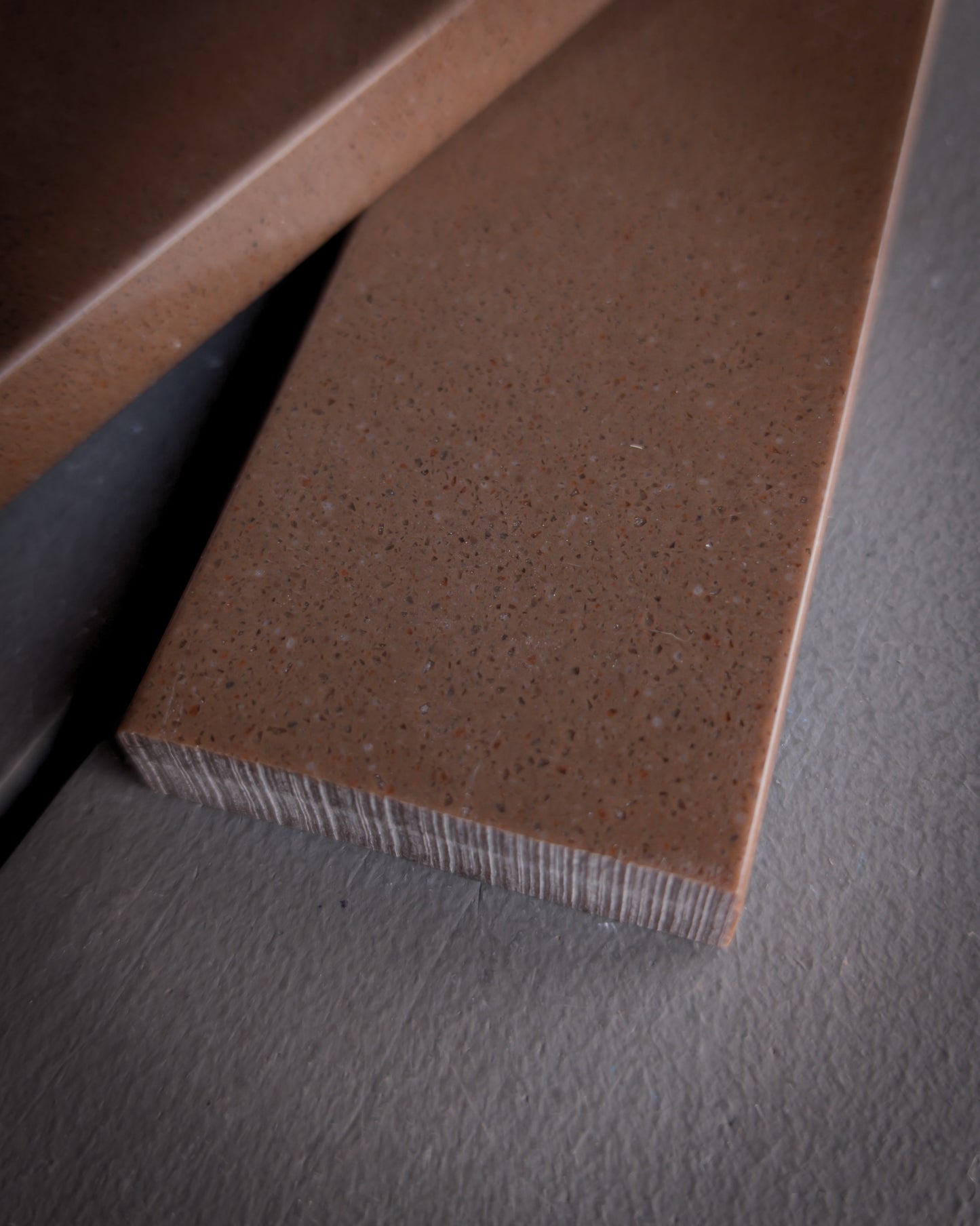 Corian - Mocha Spice