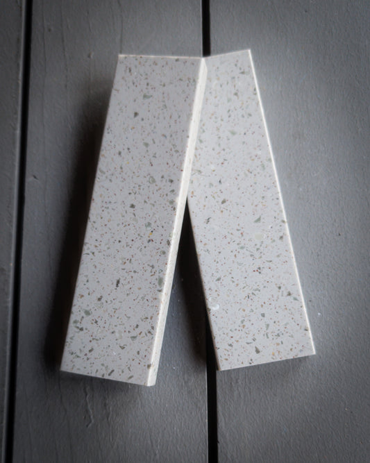 Corian - Spiced Tea