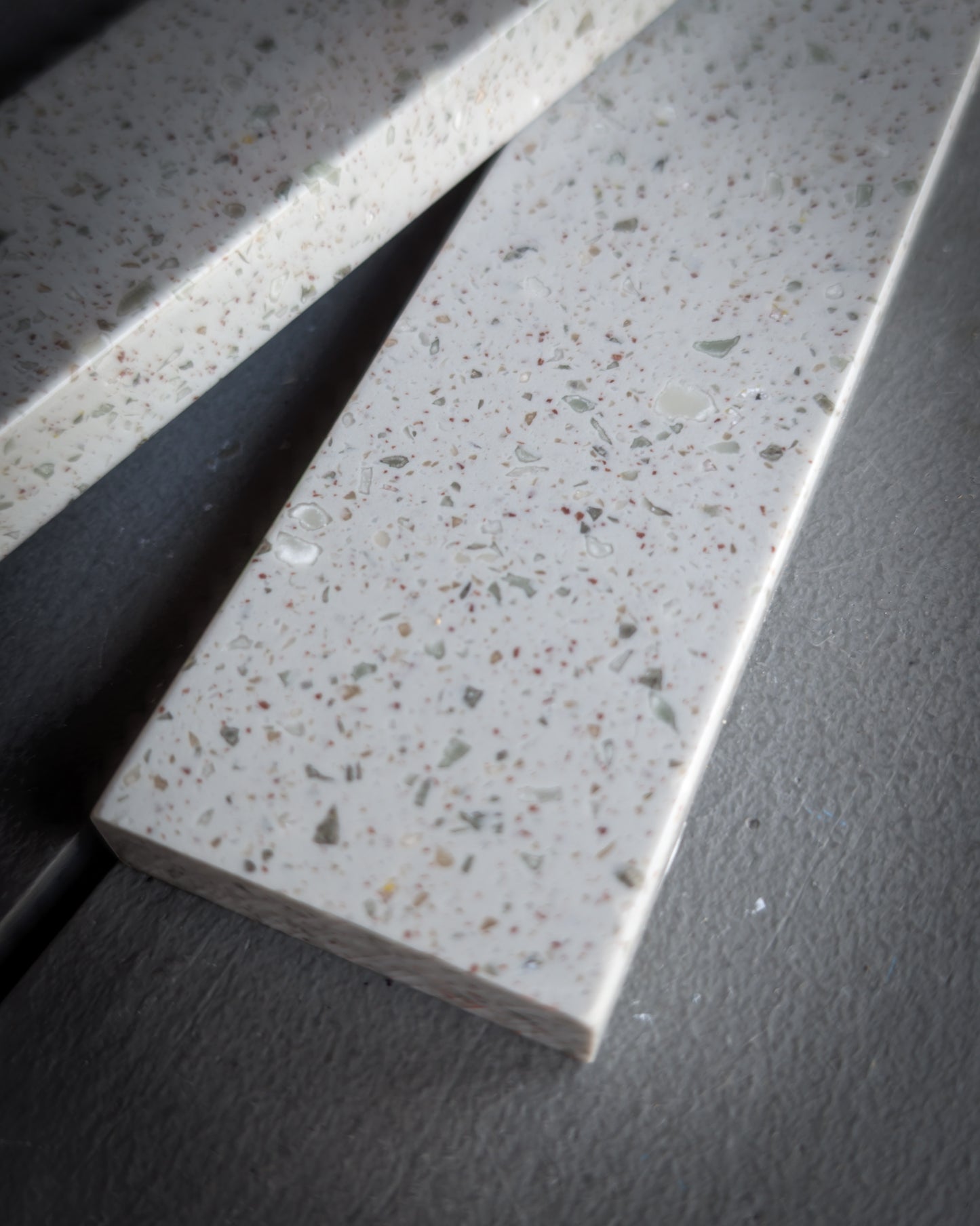 Corian - Spiced Tea