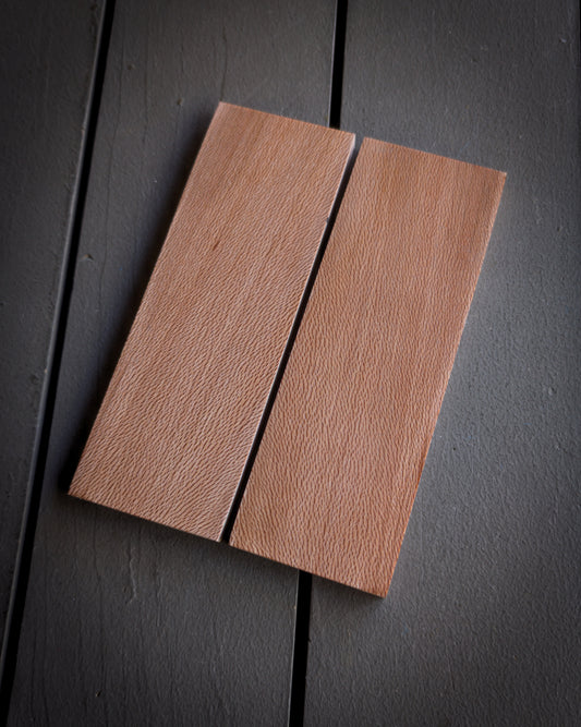 Stabilized Sycamore