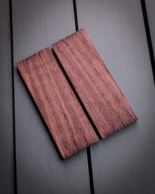 Red Red Oak