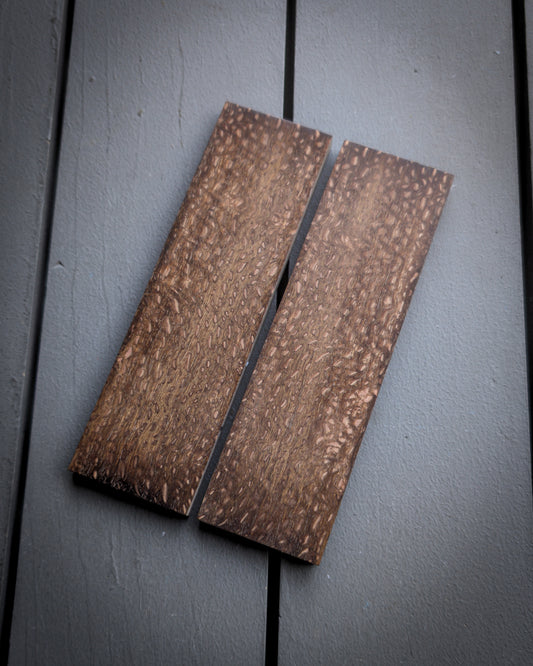 Brown Silk Oak