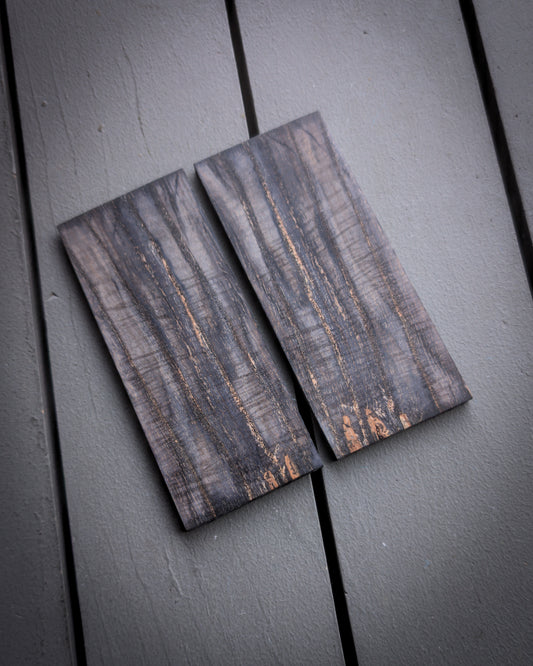 Grey Maple