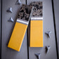 Black Truffle Butter - Segmented Knife Scales