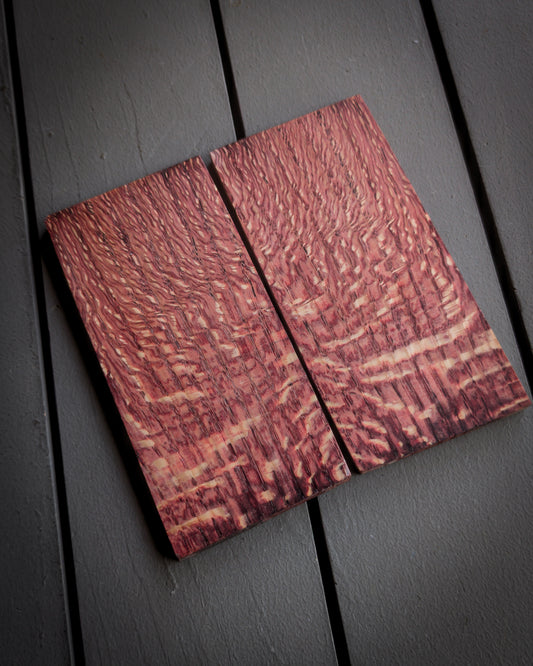 Jumbo Red Red Oak
