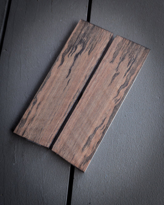 Curly Satinwood