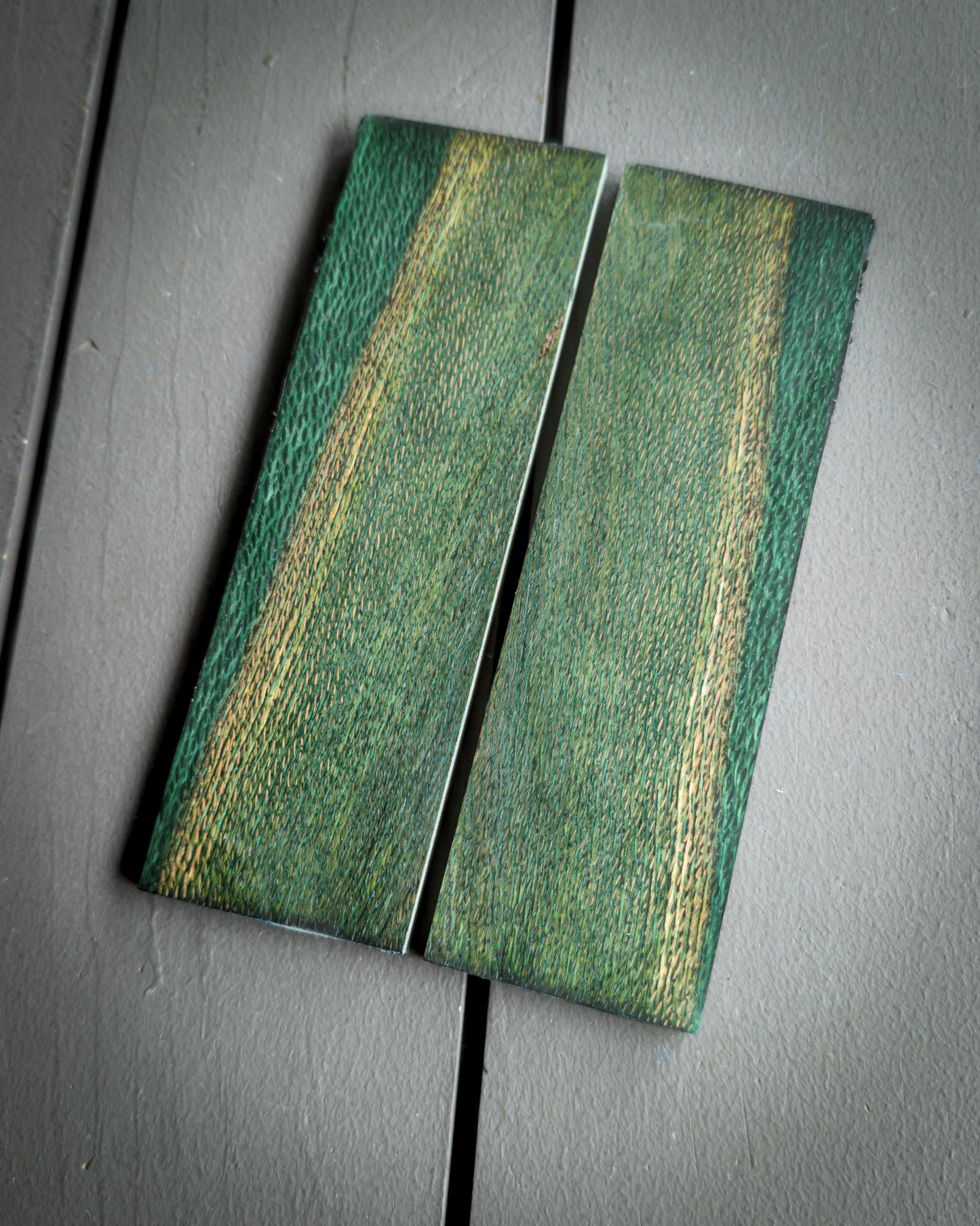 Green Sycamore