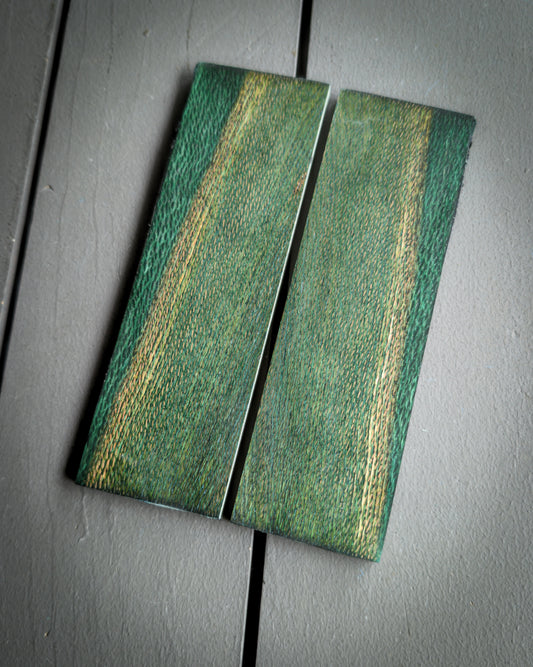 Green Sycamore