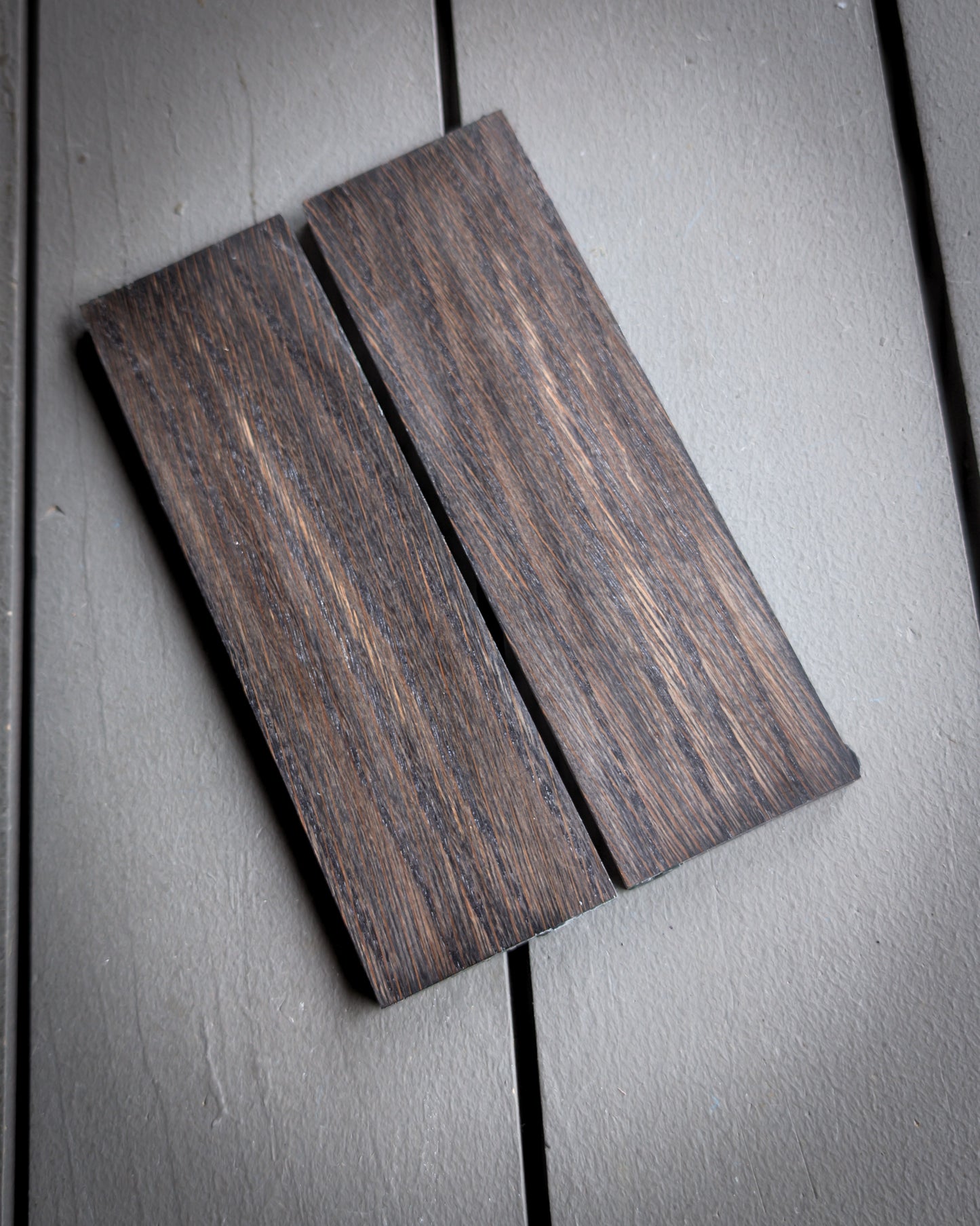 Navy White Oak