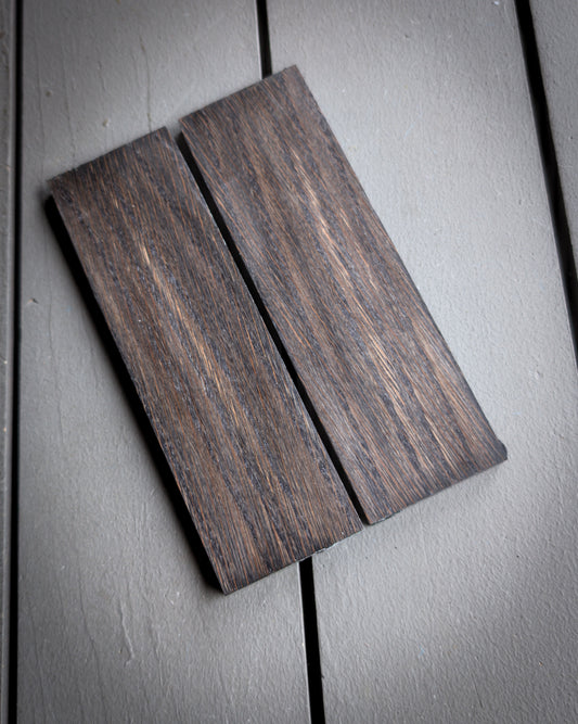Navy White Oak