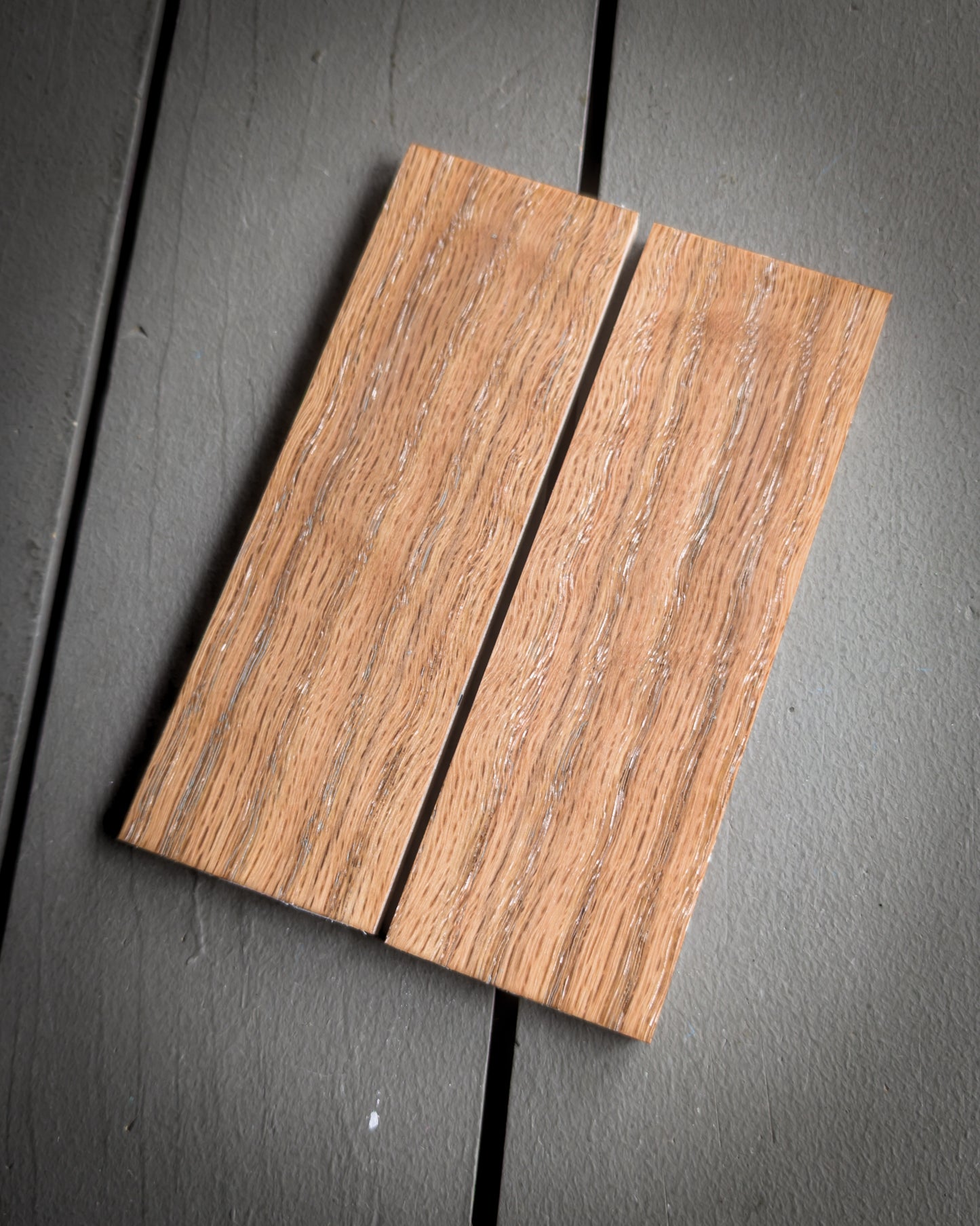 Red Oak