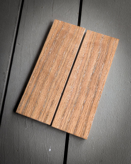 Red Oak