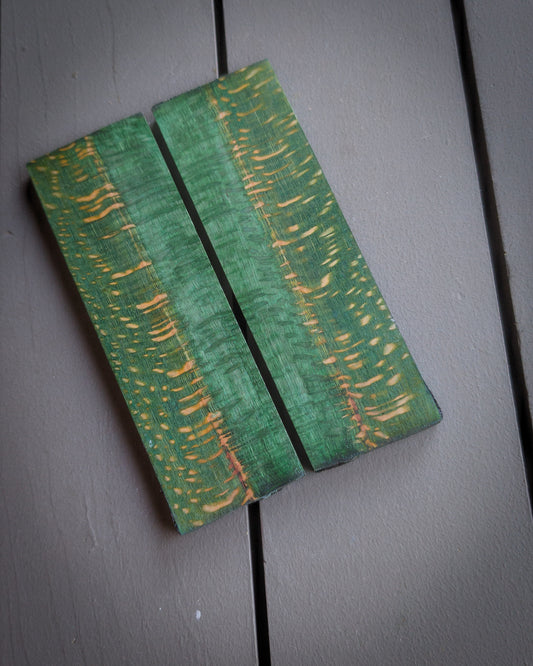 Green Sycamore
