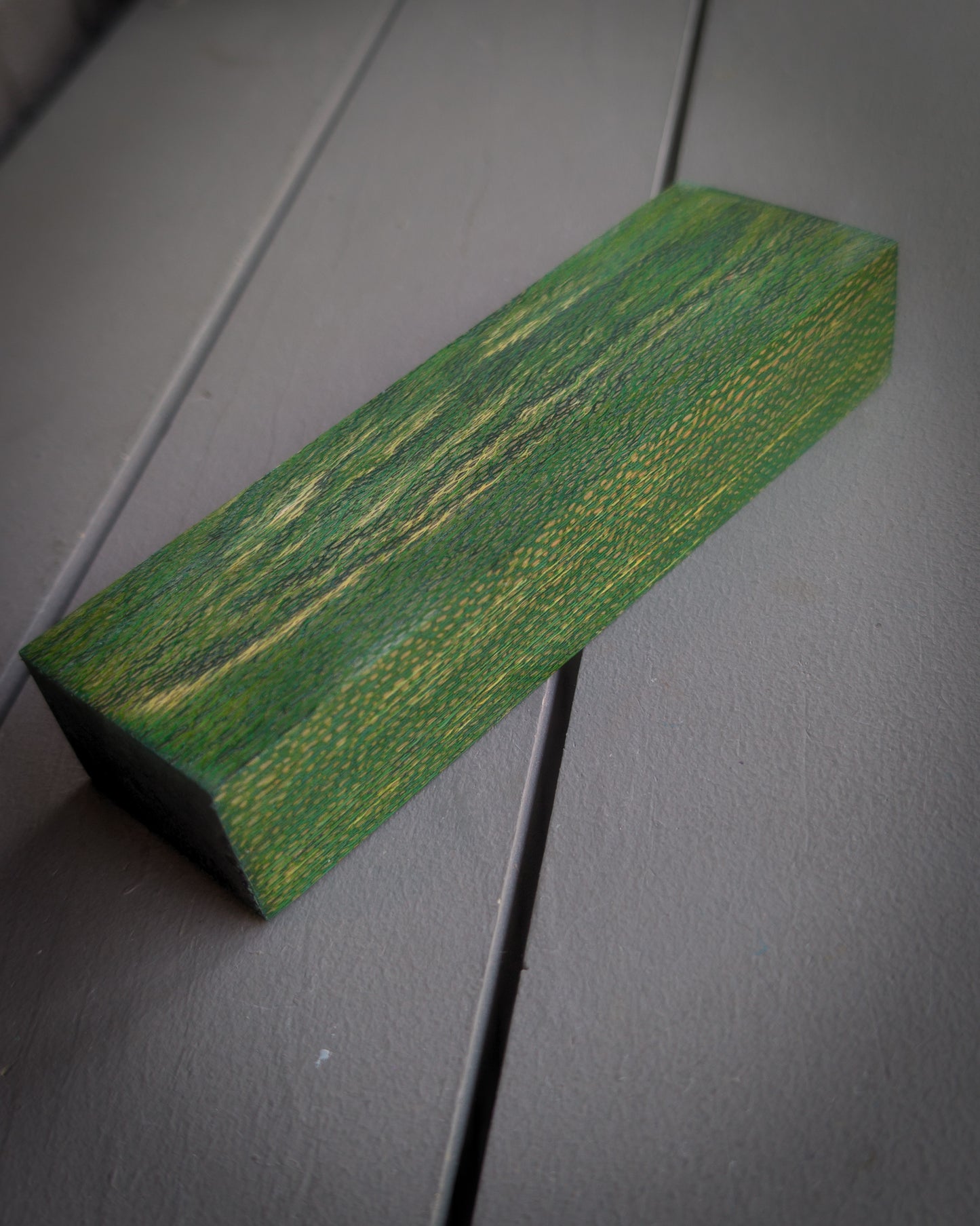Green Sycamore