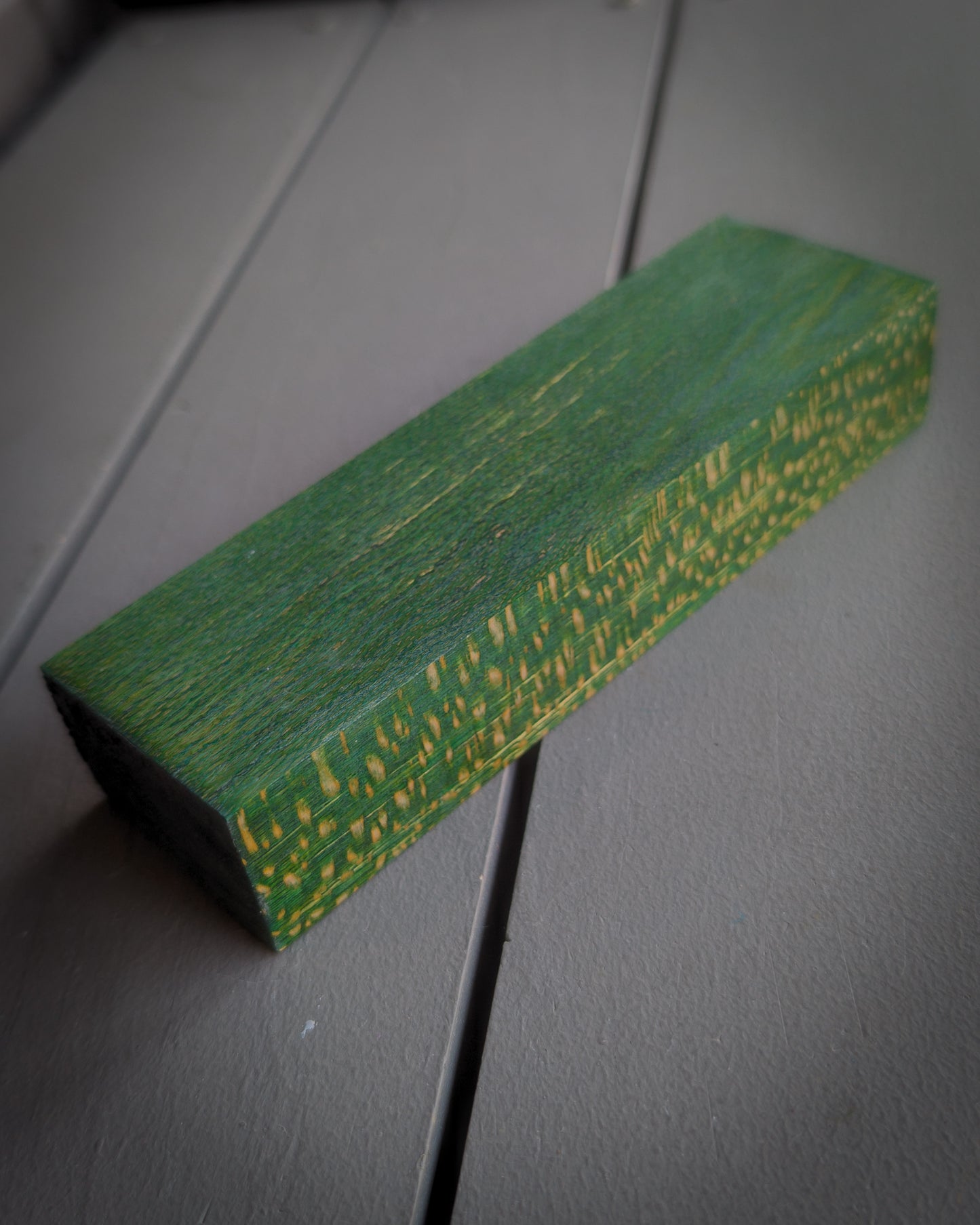 Green Sycamore