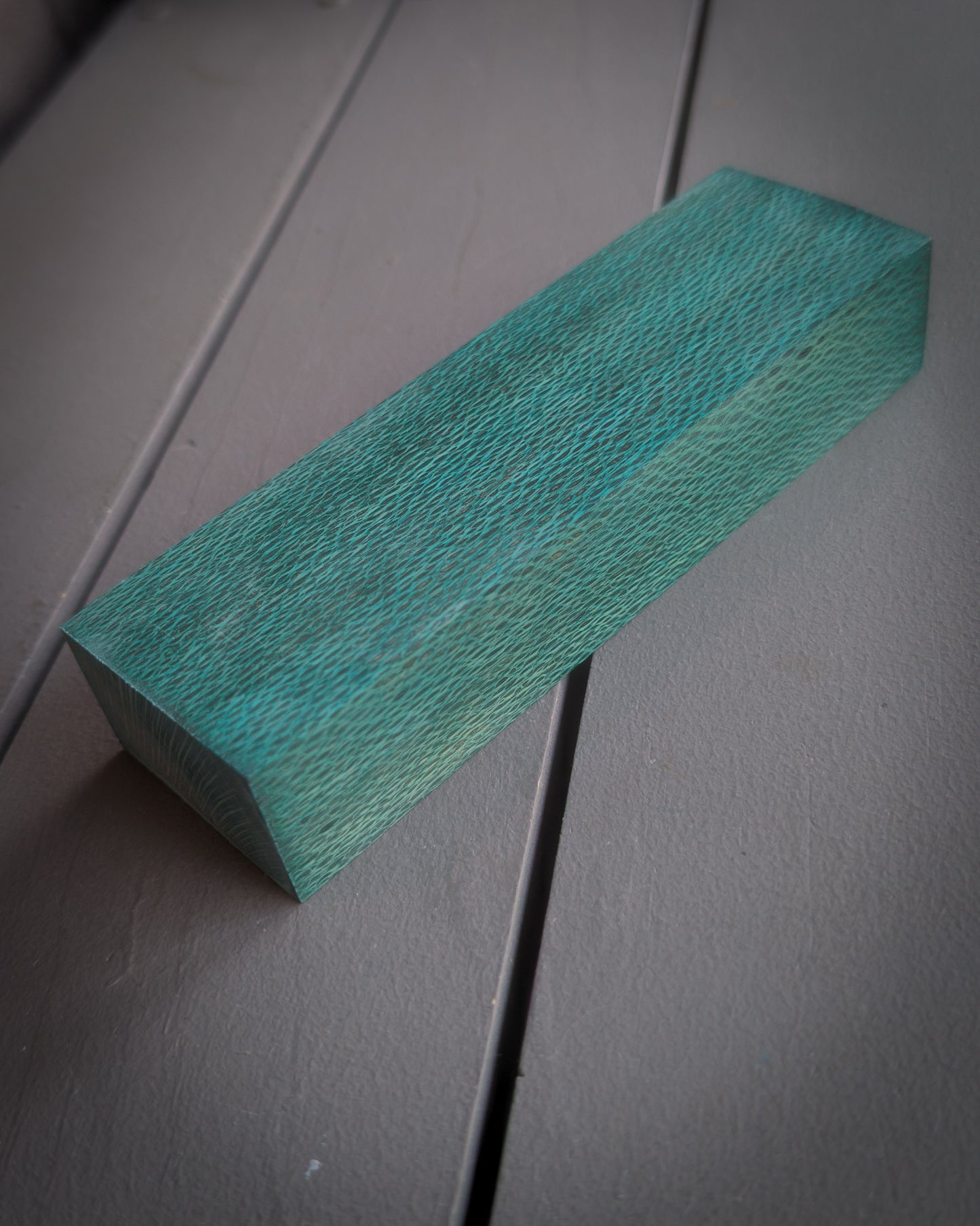 Teal Sycamore