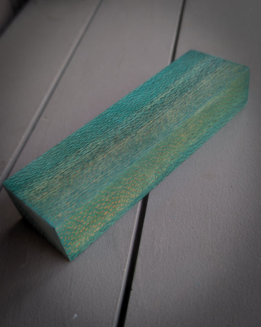 Teal Sycamore