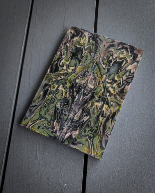 Deranged Donkey - MARPAT