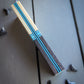 The Oasis - Combo Knife Scales