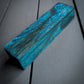 Teal Spalted Guava