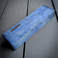 Blue Birdseye Maple