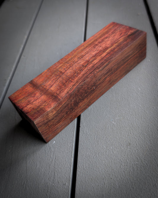 Red Koa