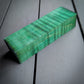Green Curly Maple