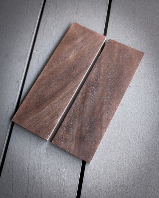 CheapO Walnut