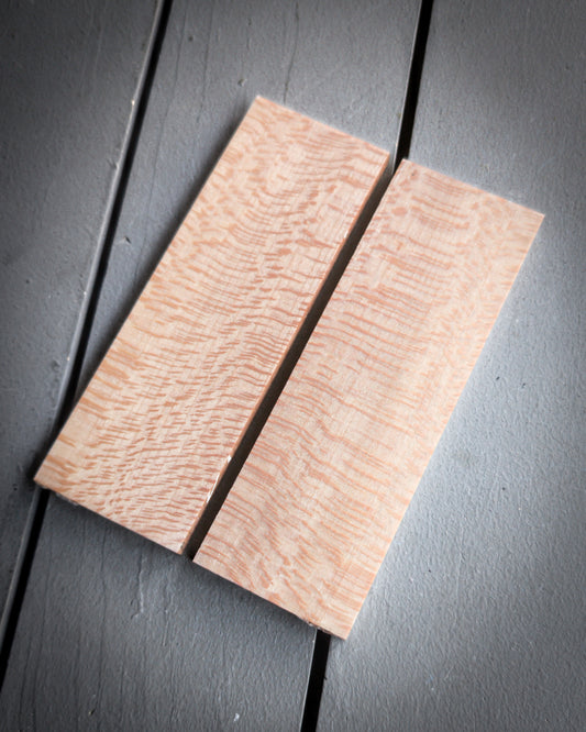 Stabilized Sycamore