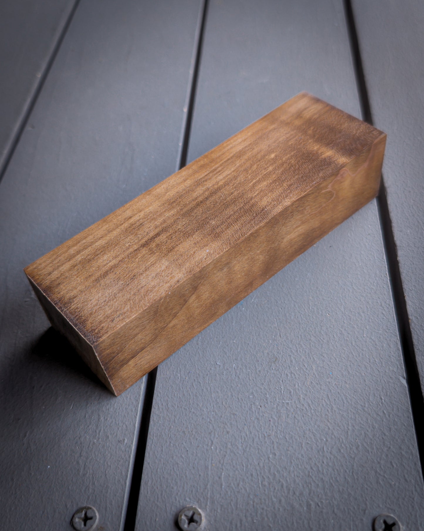 Brown Maple