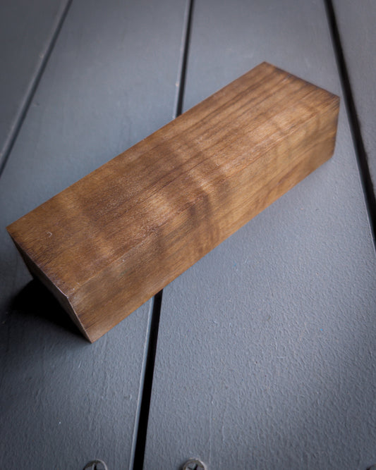 Brown Maple
