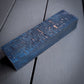 Blue Silkwood