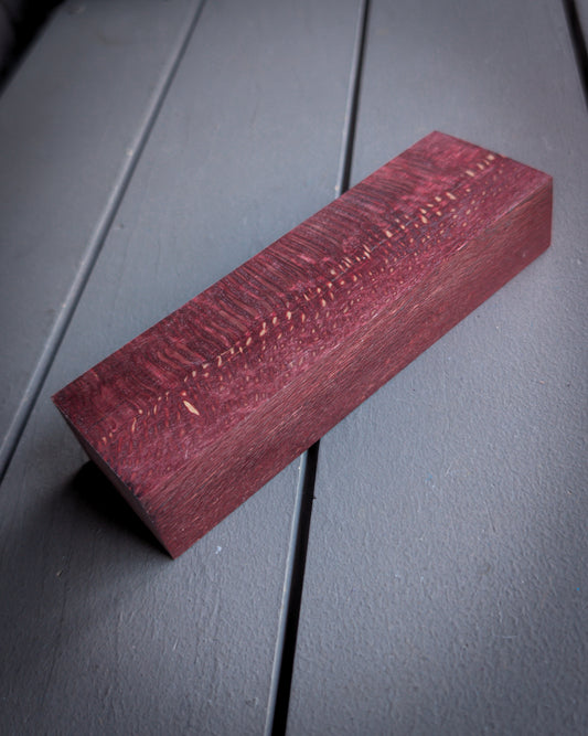Maroon Sycamore