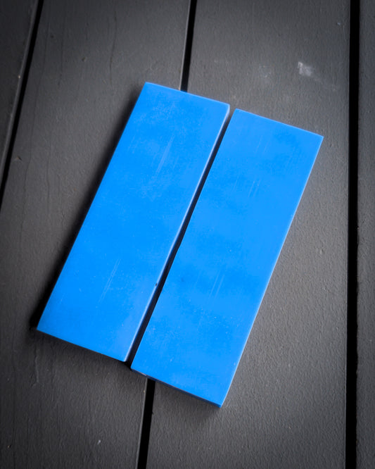 Sharky's Vivid Cerulean