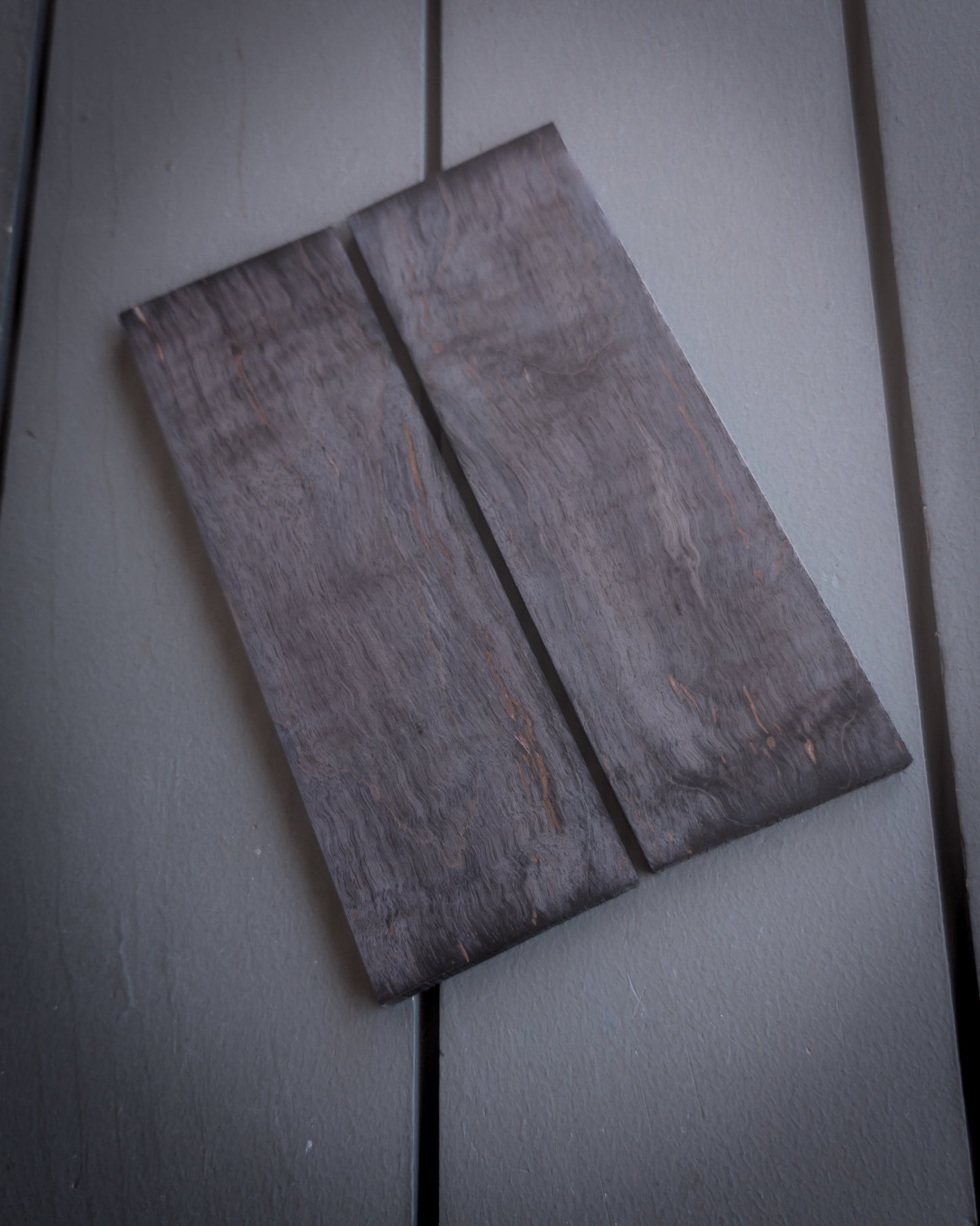 Grey Maple