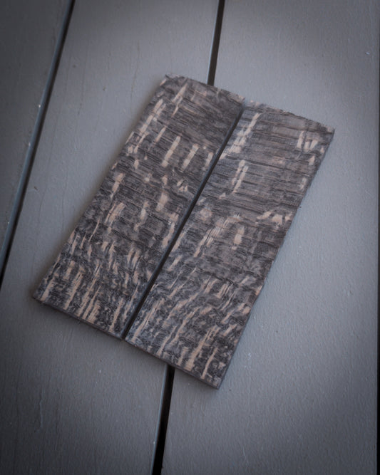 Black White Oak