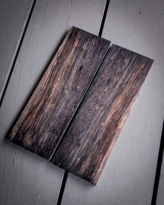 Black Koa
