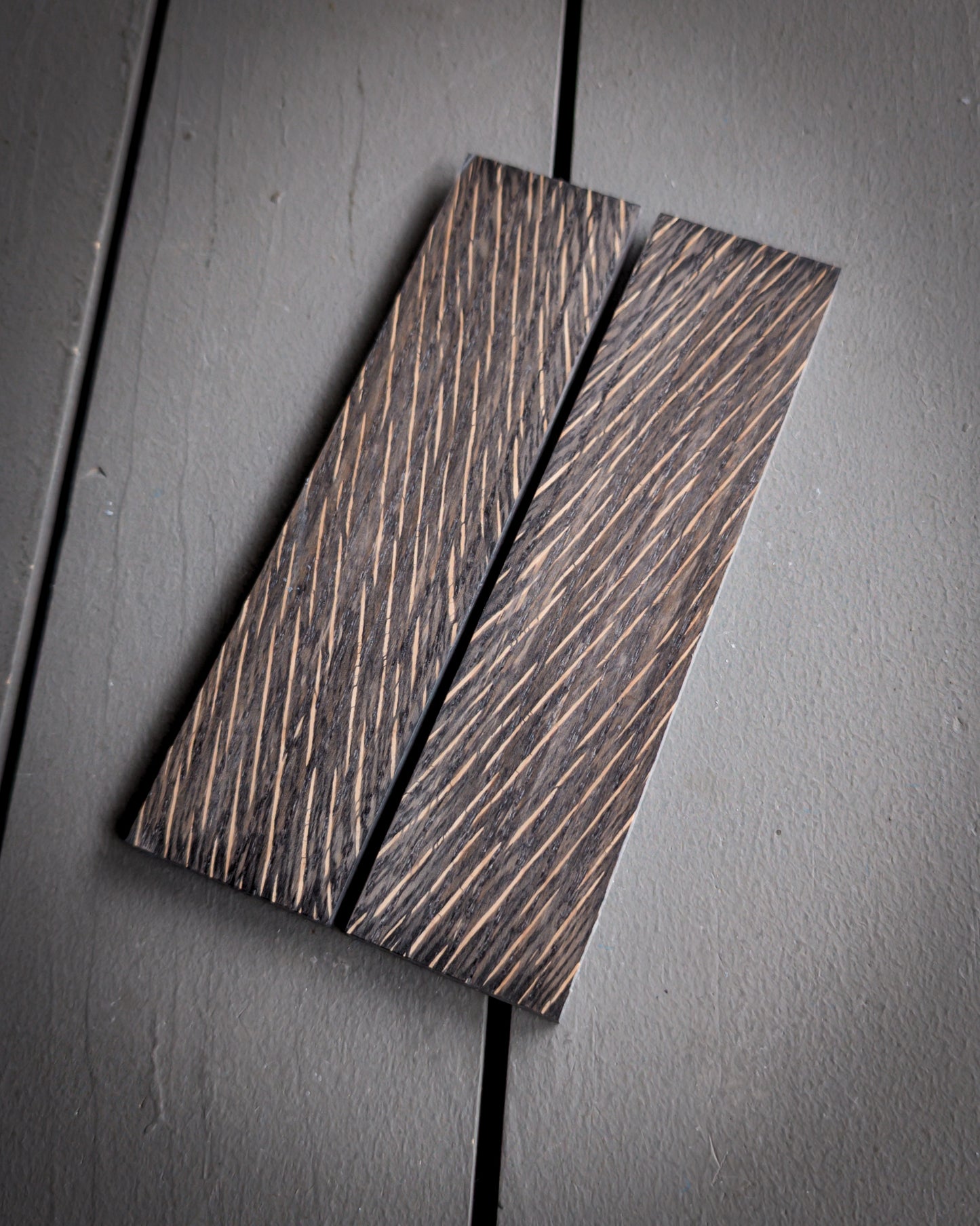 Black White Oak