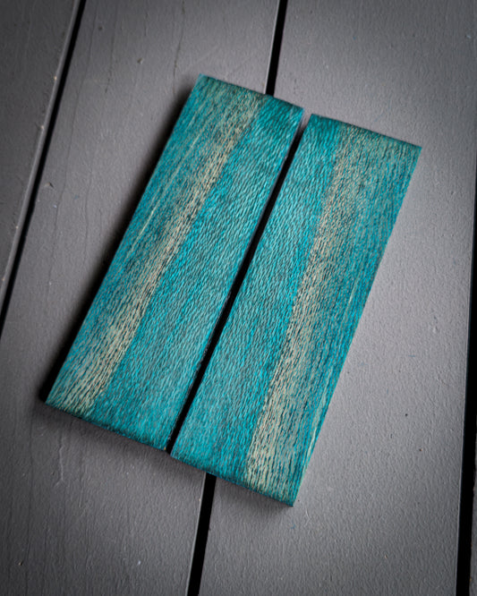 Teal Sycamore